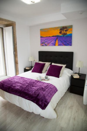 Xavestre Rooms Santiago